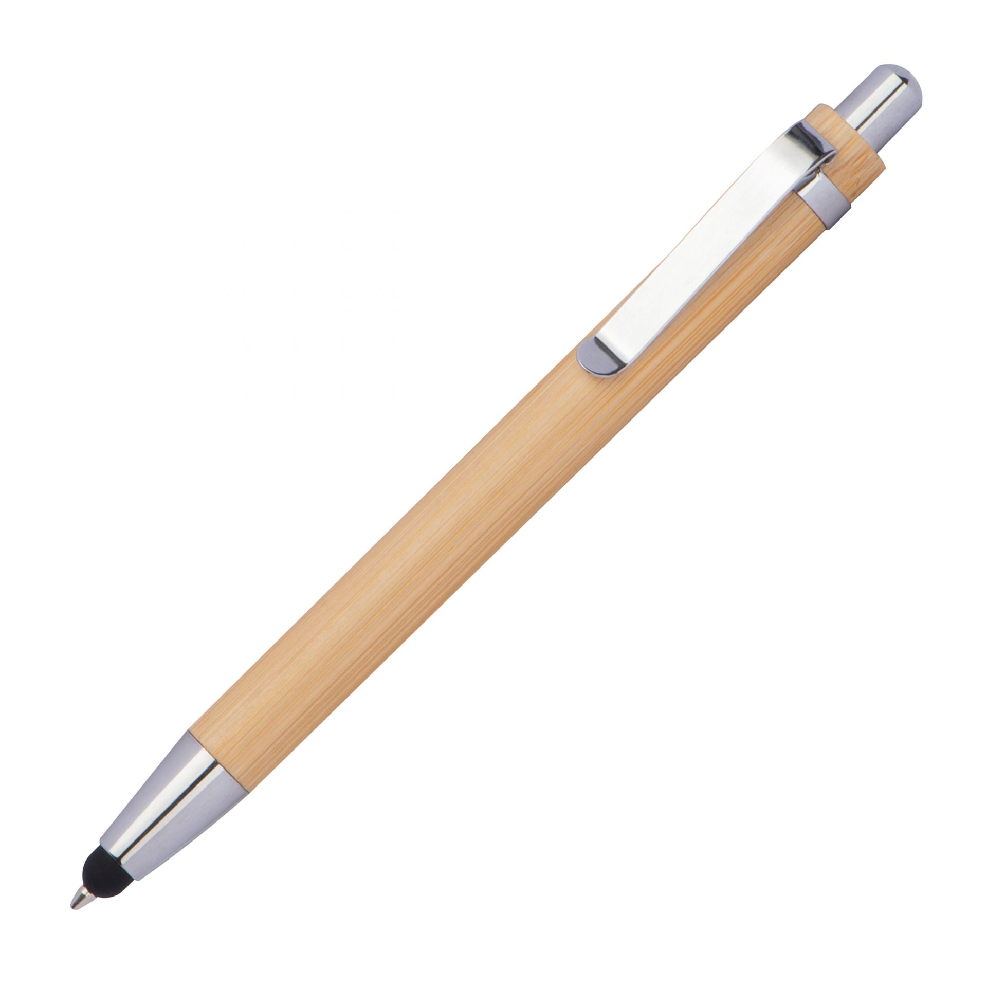 BambooTouch – Ansicht 2