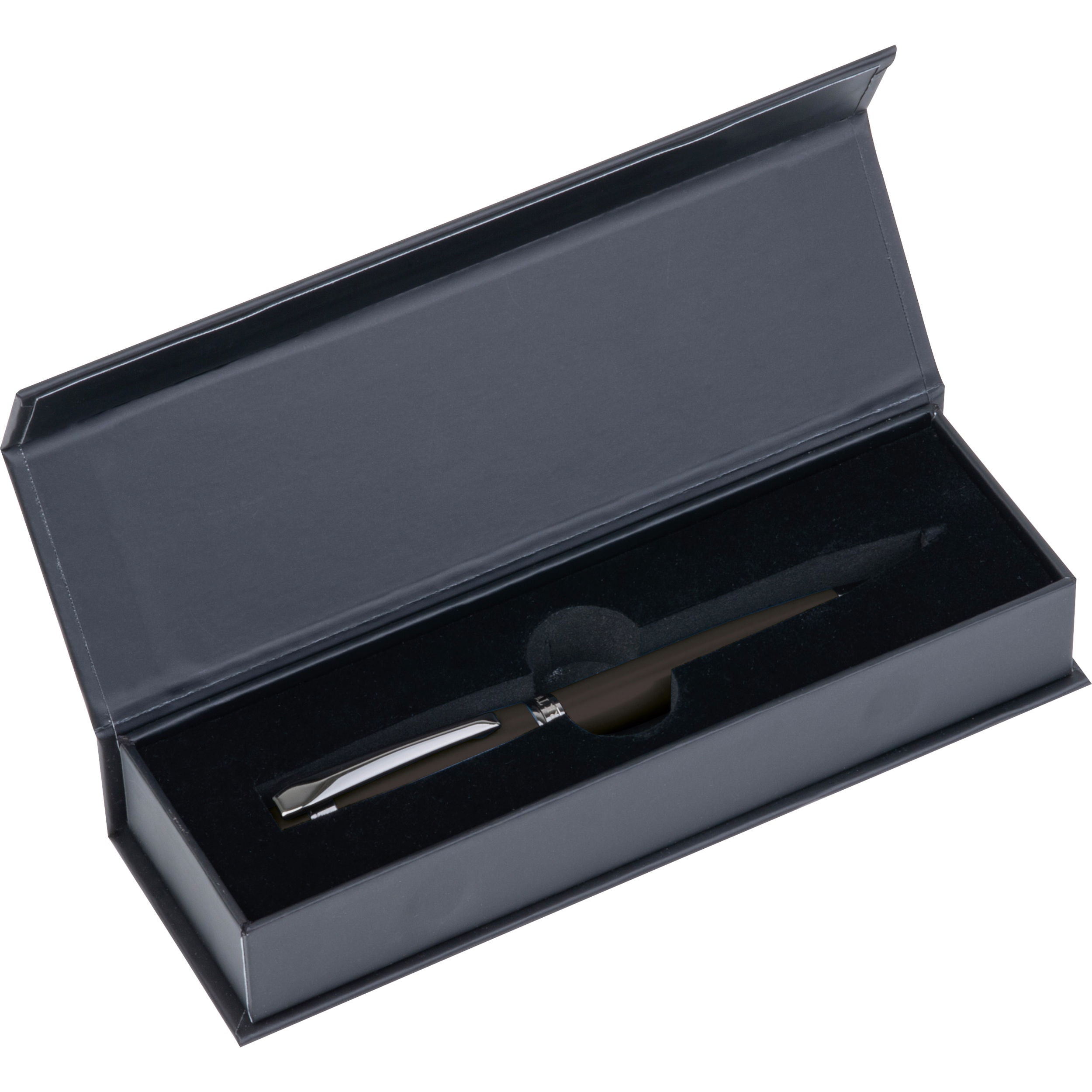 BernardaBox – Ansicht 2
