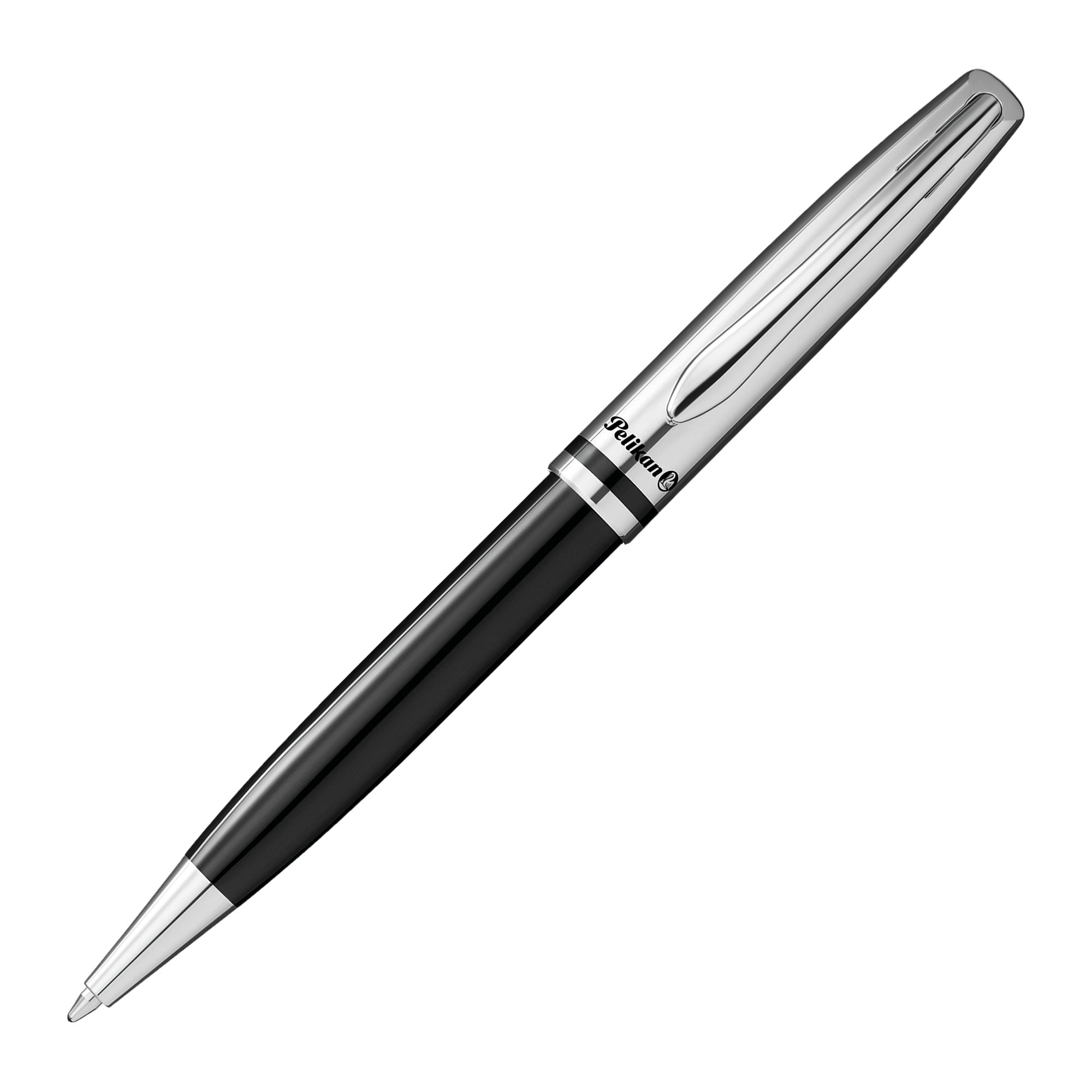 Pelikan Kugelschreiber Jazz Classic K35 Schwarz – ohne Box