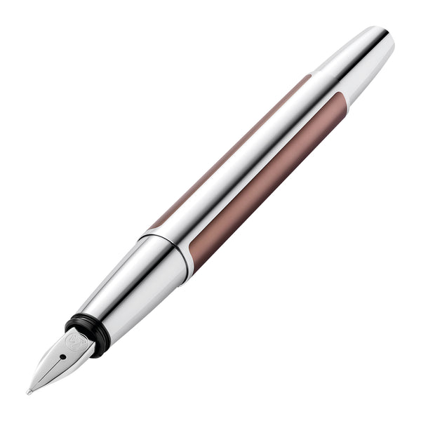 Pelikan Füllhalter Pura® P40 Mokka