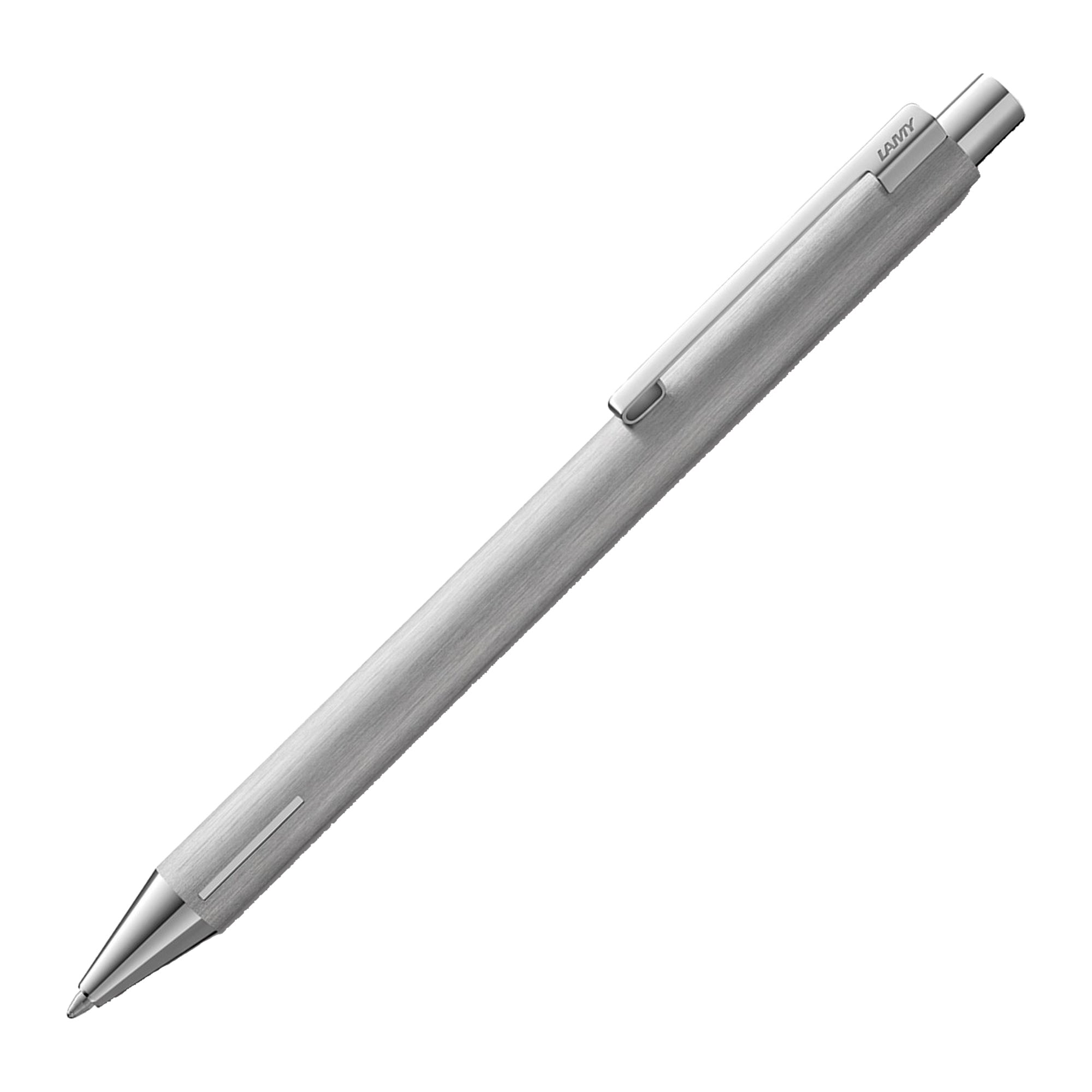 LAMY econ brushed Kugelschreiber 240 – ohne Box