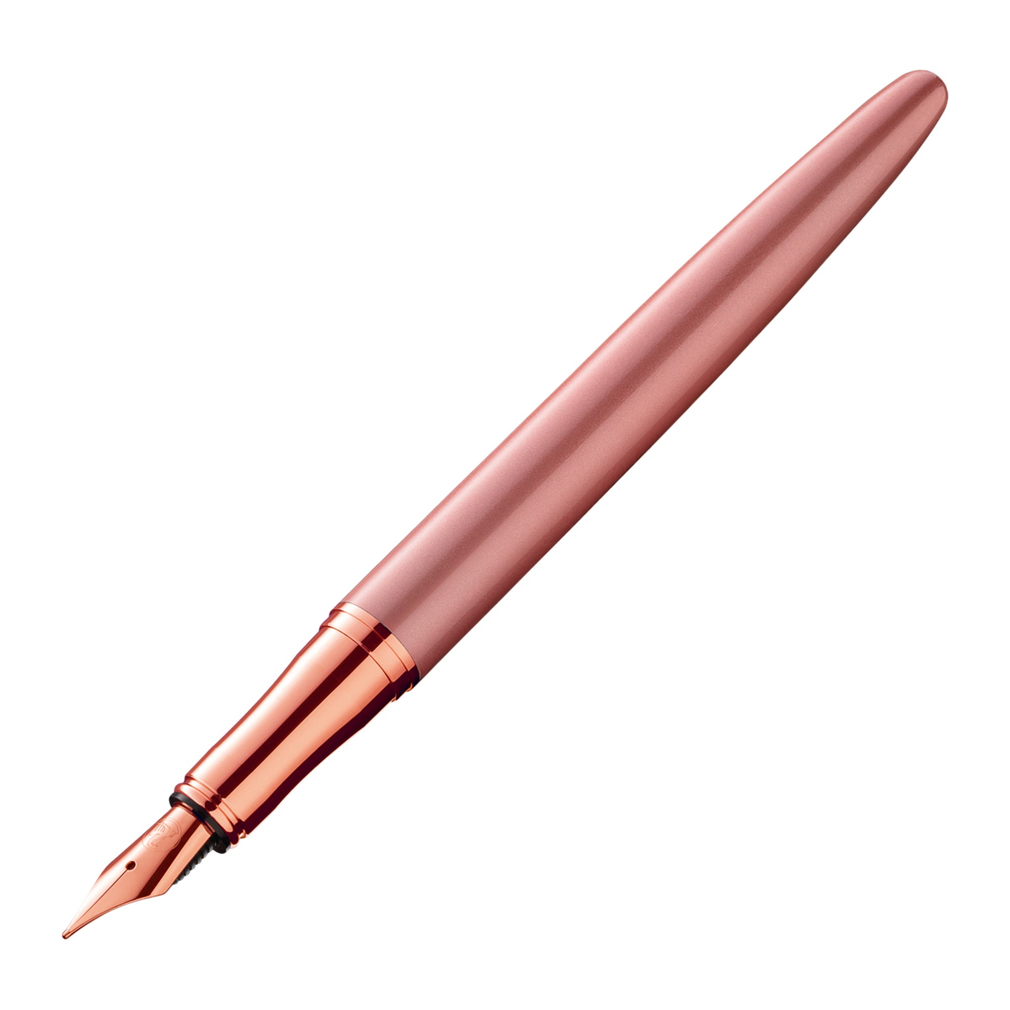 Pelikan Füllhalter Jazz® Noble Elegance Pink Rose – ohne Box