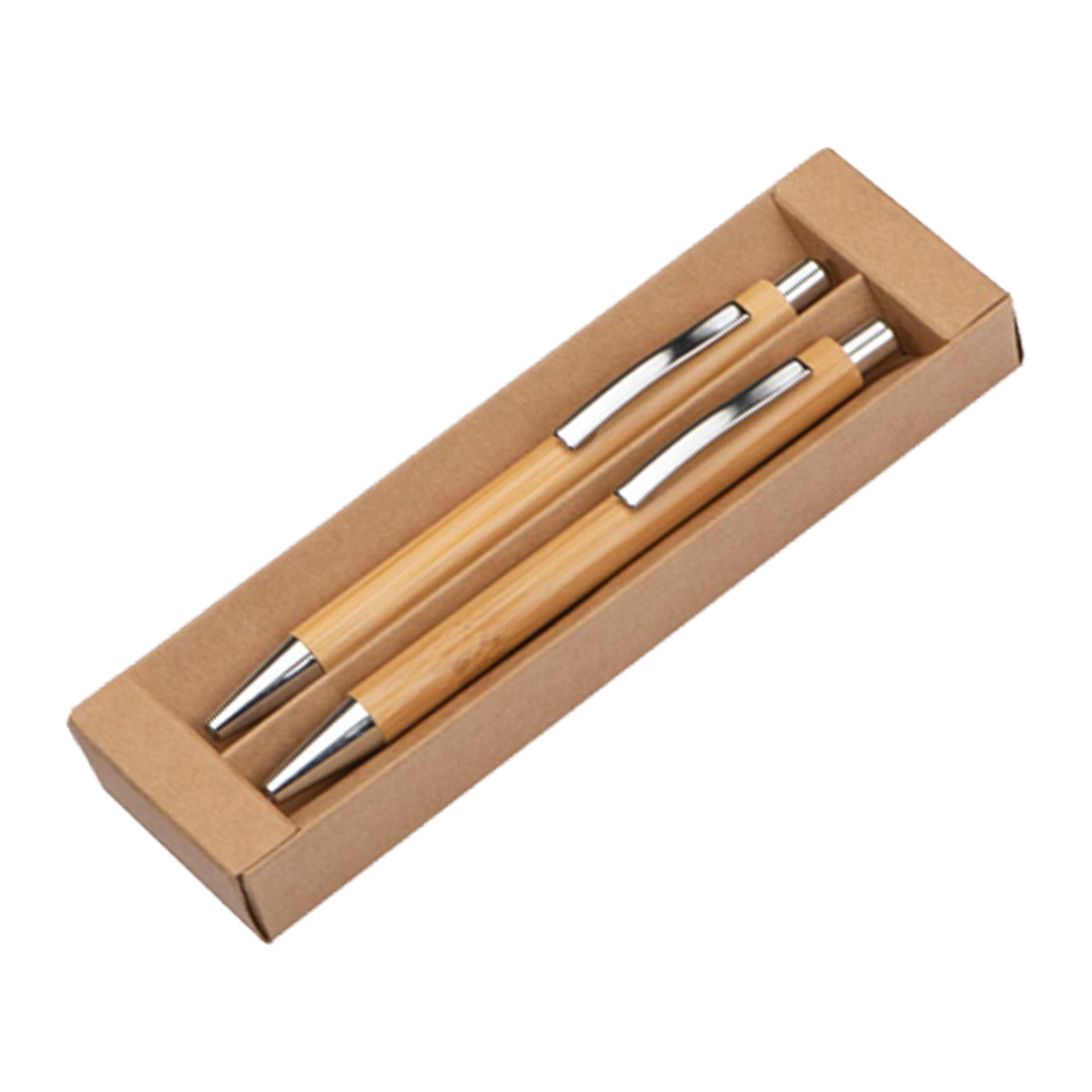 BambooSet – (einfarbig) (Ansicht 2)