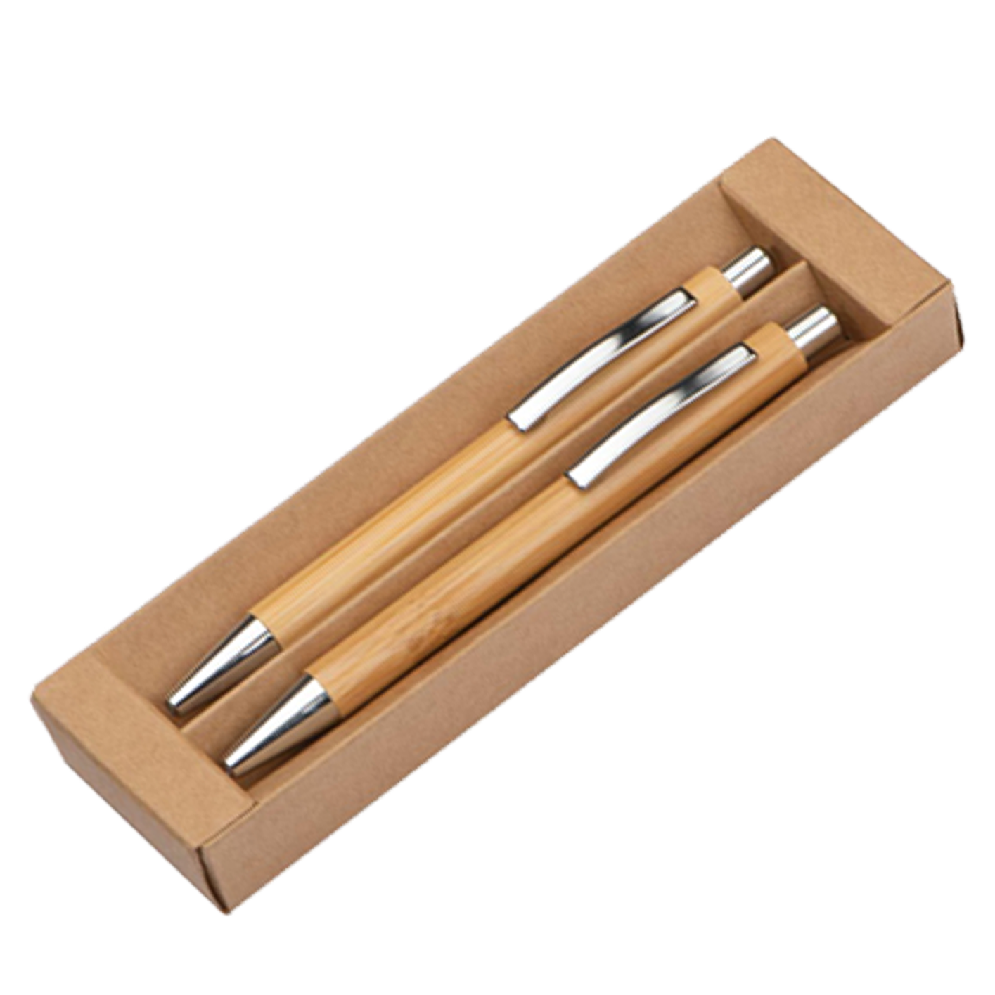 BambooSet – (einfarbig) (Ansicht 3)
