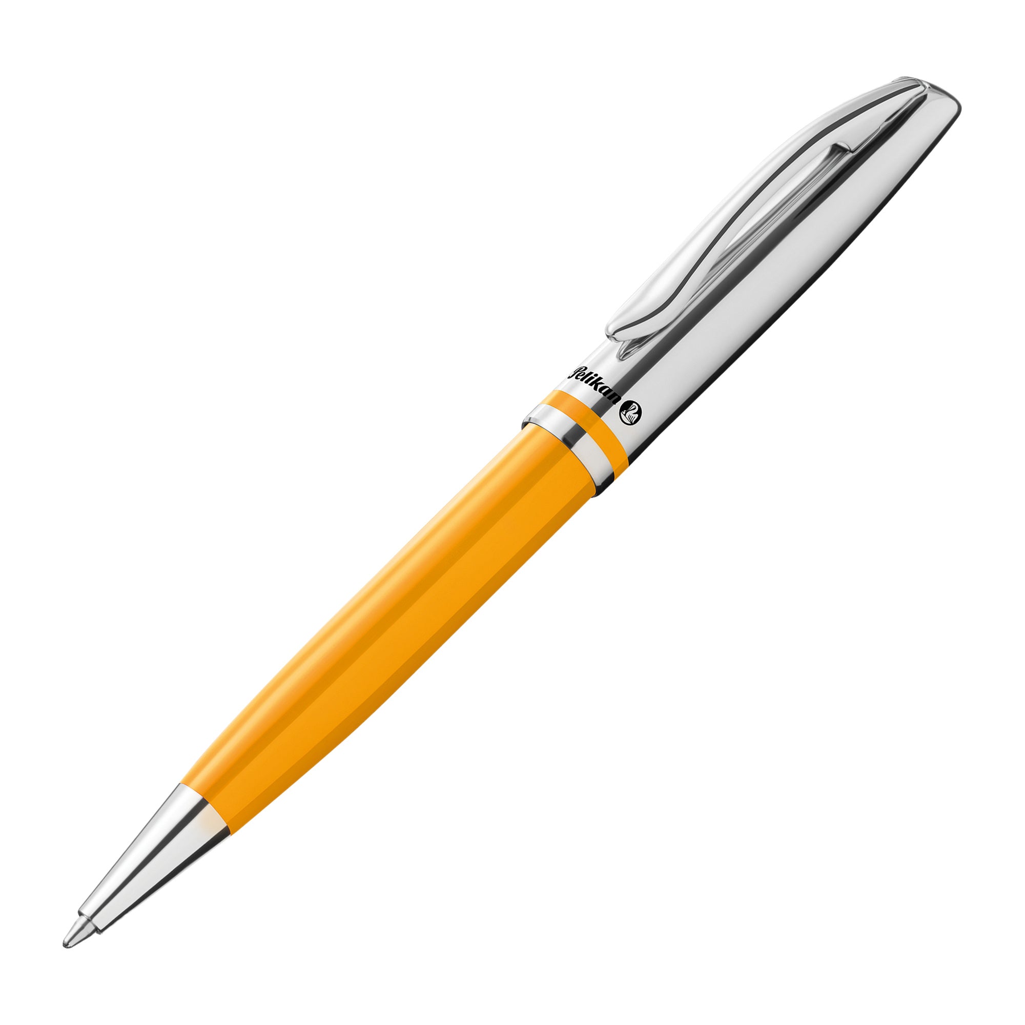 Pelikan Kugelschreiber Ineo® Fiery Red Feuerrot – ohne Box