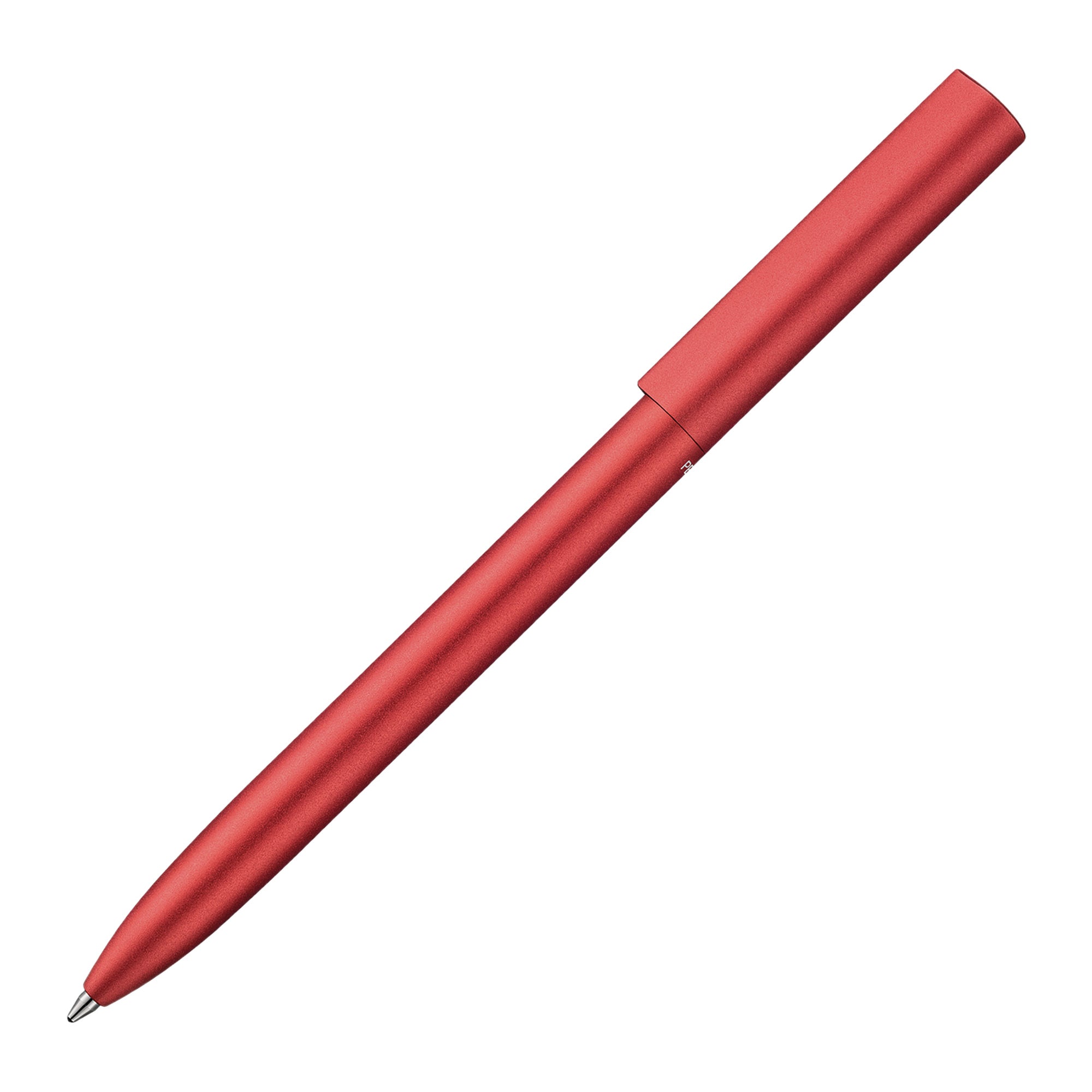 Pelikan Kugelschreiber Ineo® Feuerrot – ohne Box