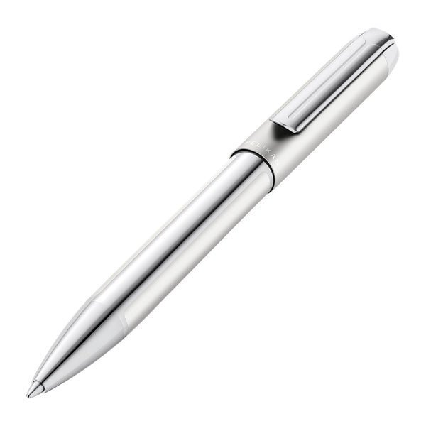 Pelikan Kugelschreiber Pura® P40 Silber