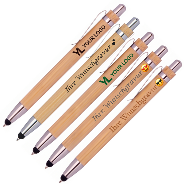 BambooTouch