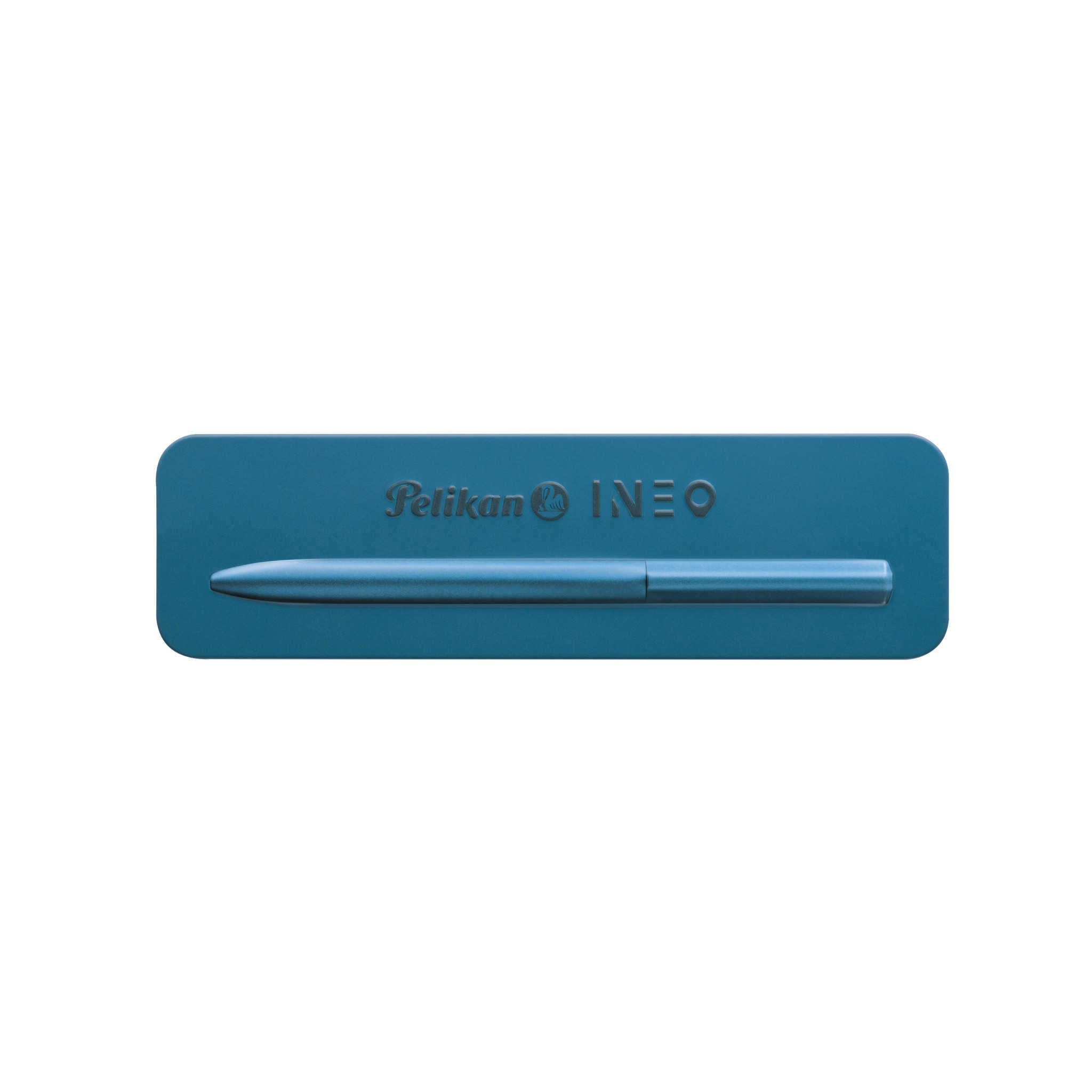 Pelikan Kugelschreiber Ineo® Elements K6 – (einfarbig) (Ansicht 3)