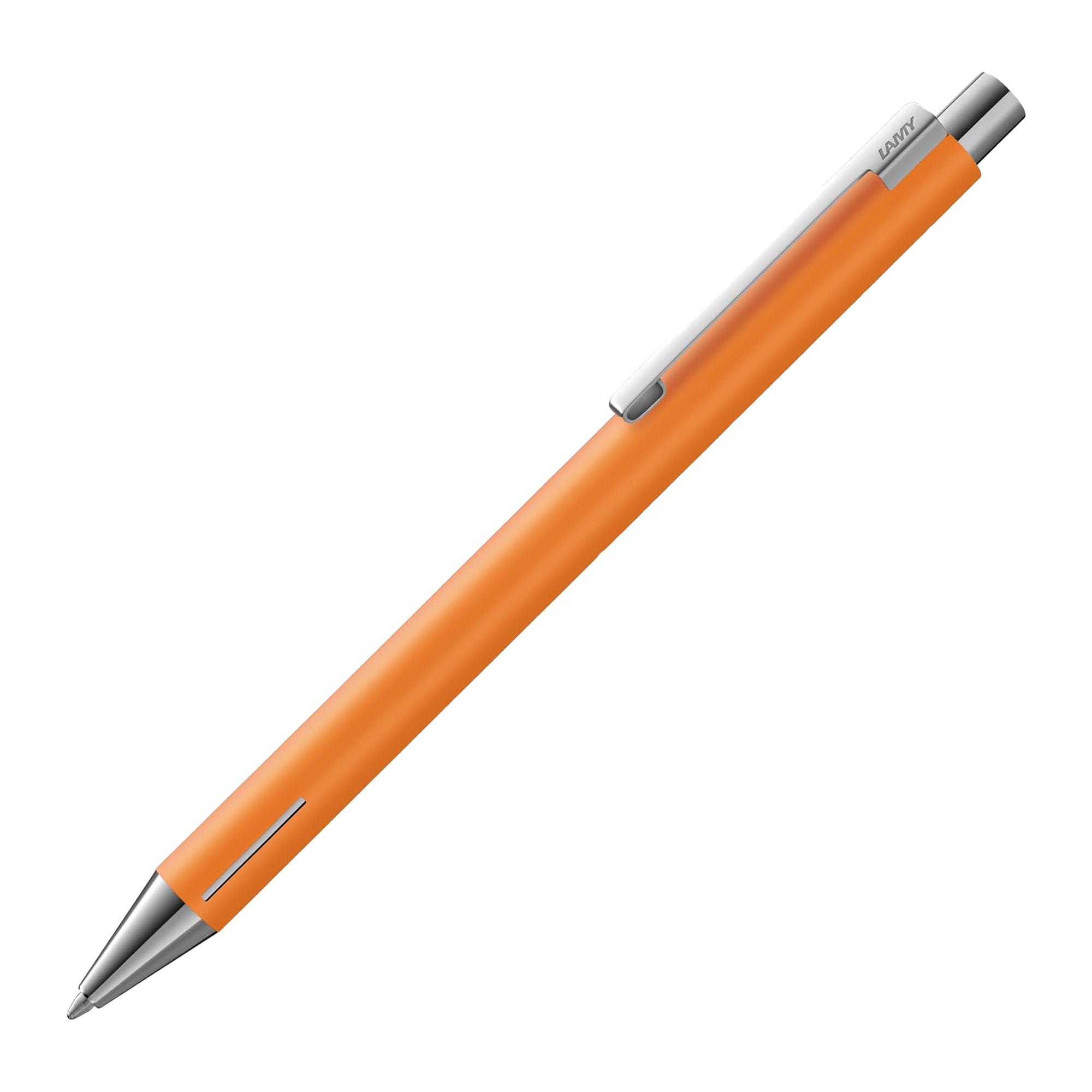 LAMY Econ Kugelschreiber Orange – ohne Box