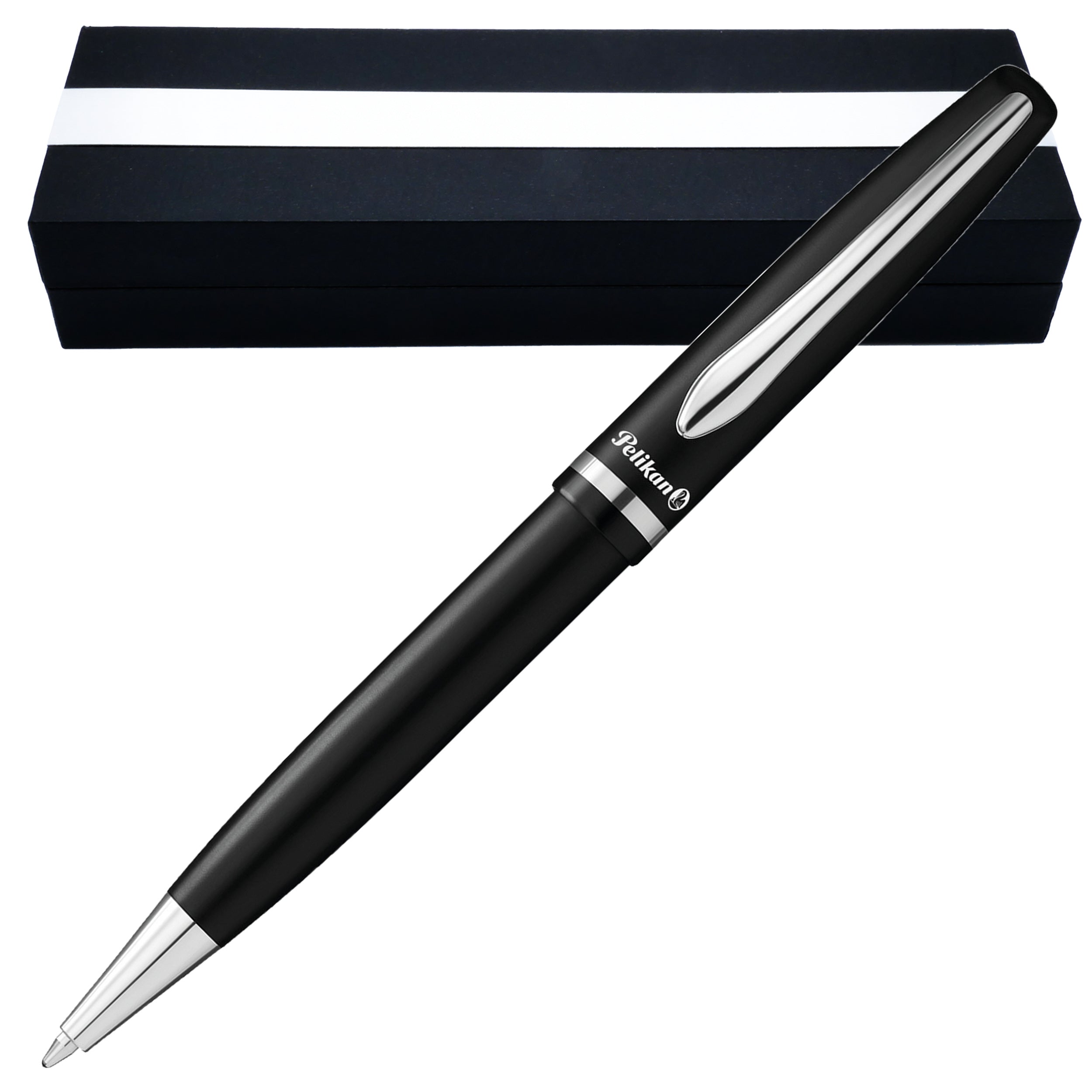 Pelikan Jazz Elegance, Black – Box2