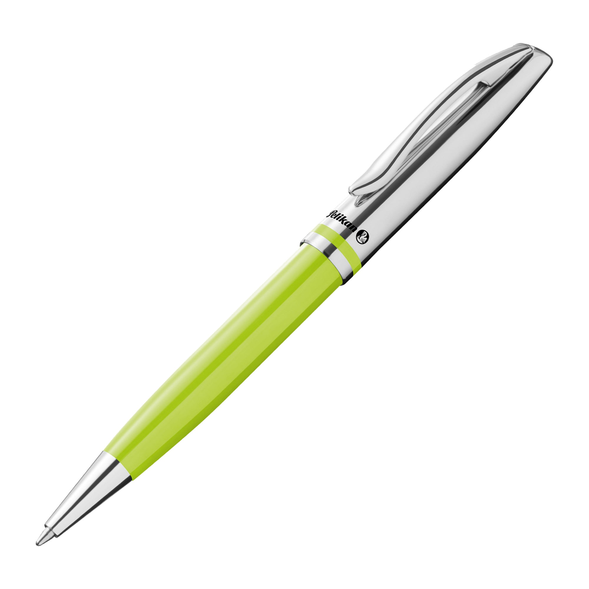 Pelikan Kugelschreiber Jazz K35 Classic Lemon – ohne Box