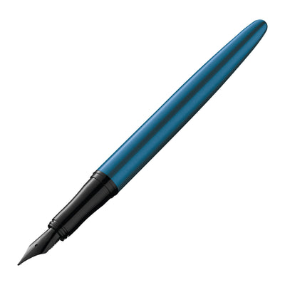 Pelikan Füllhalter Jazz Noble Elegance P36 Aquamarin – ohne Box
