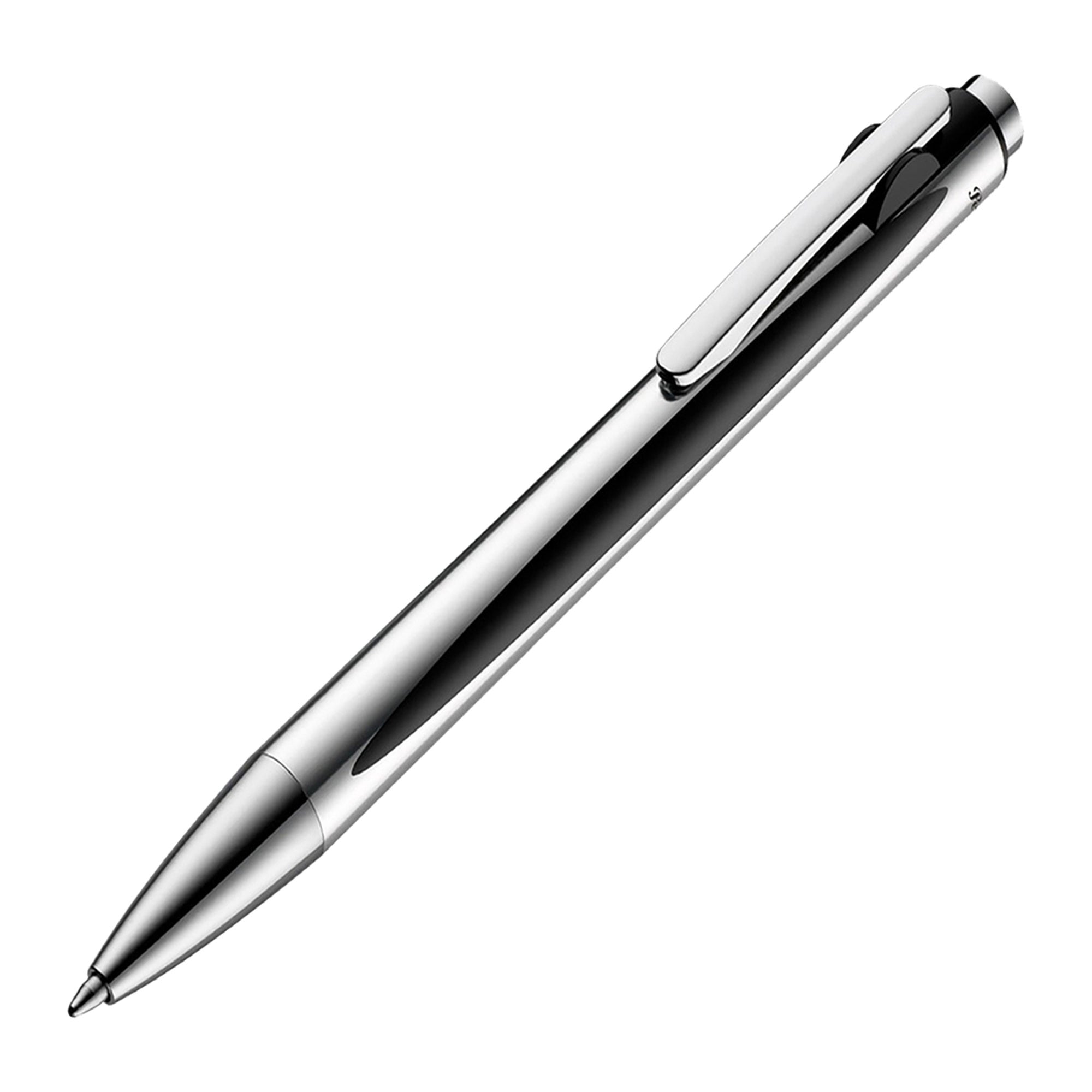 Pelikan Snap® Black-Silver matt – ohne Box
