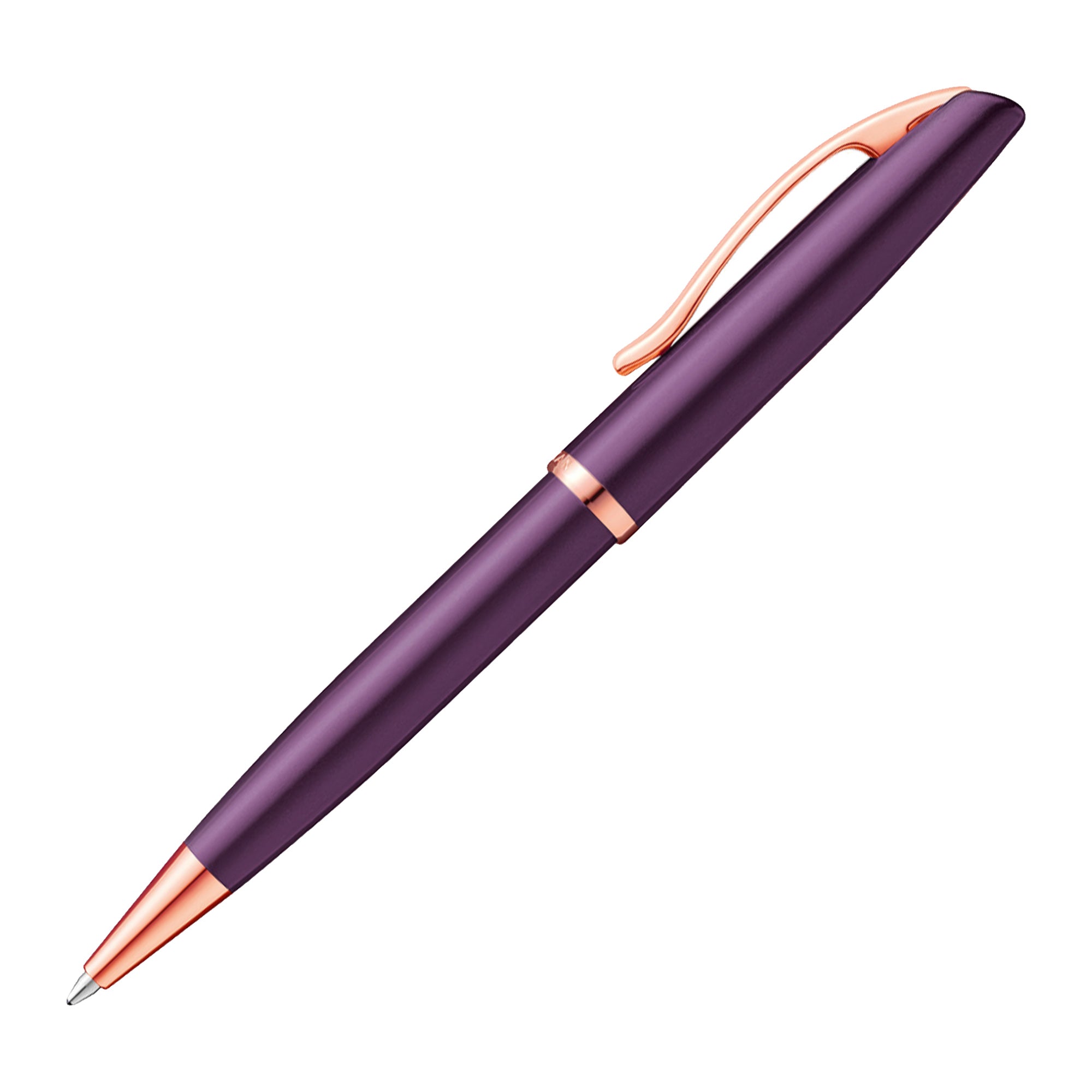 Pelikan Jazz K36 Noble Elegance Viola Kugelschreiber – ohne Box