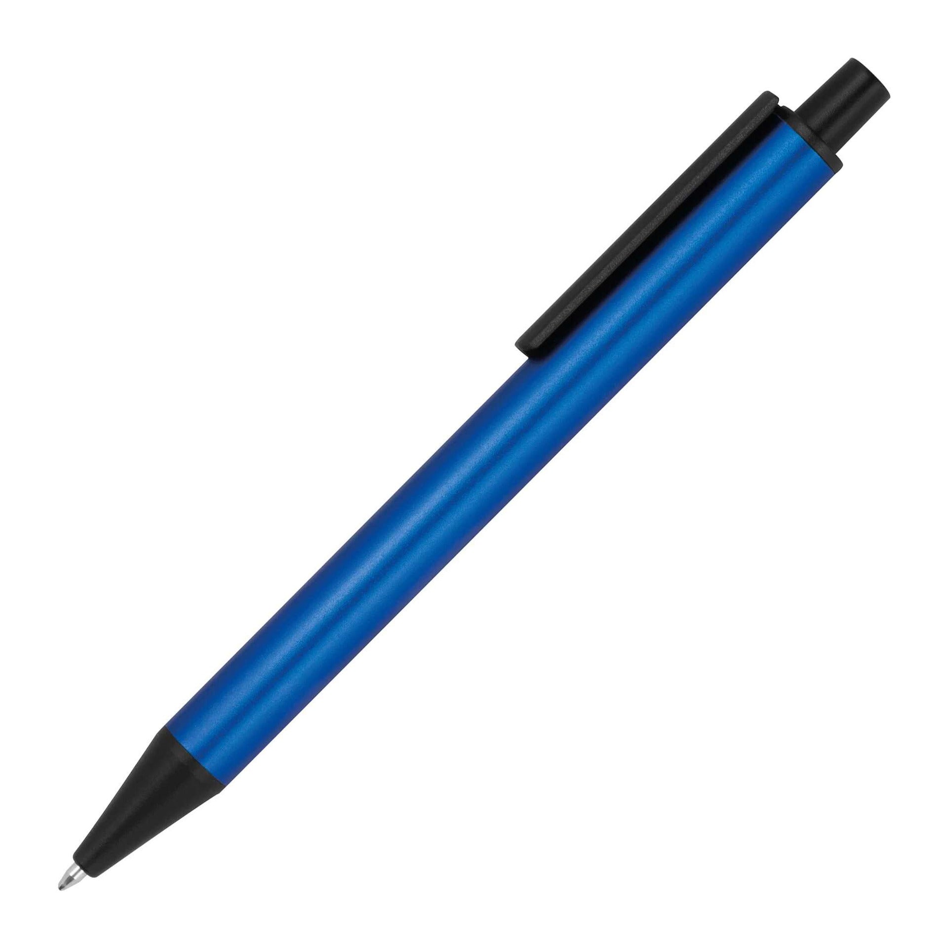 AluClassic – Blau