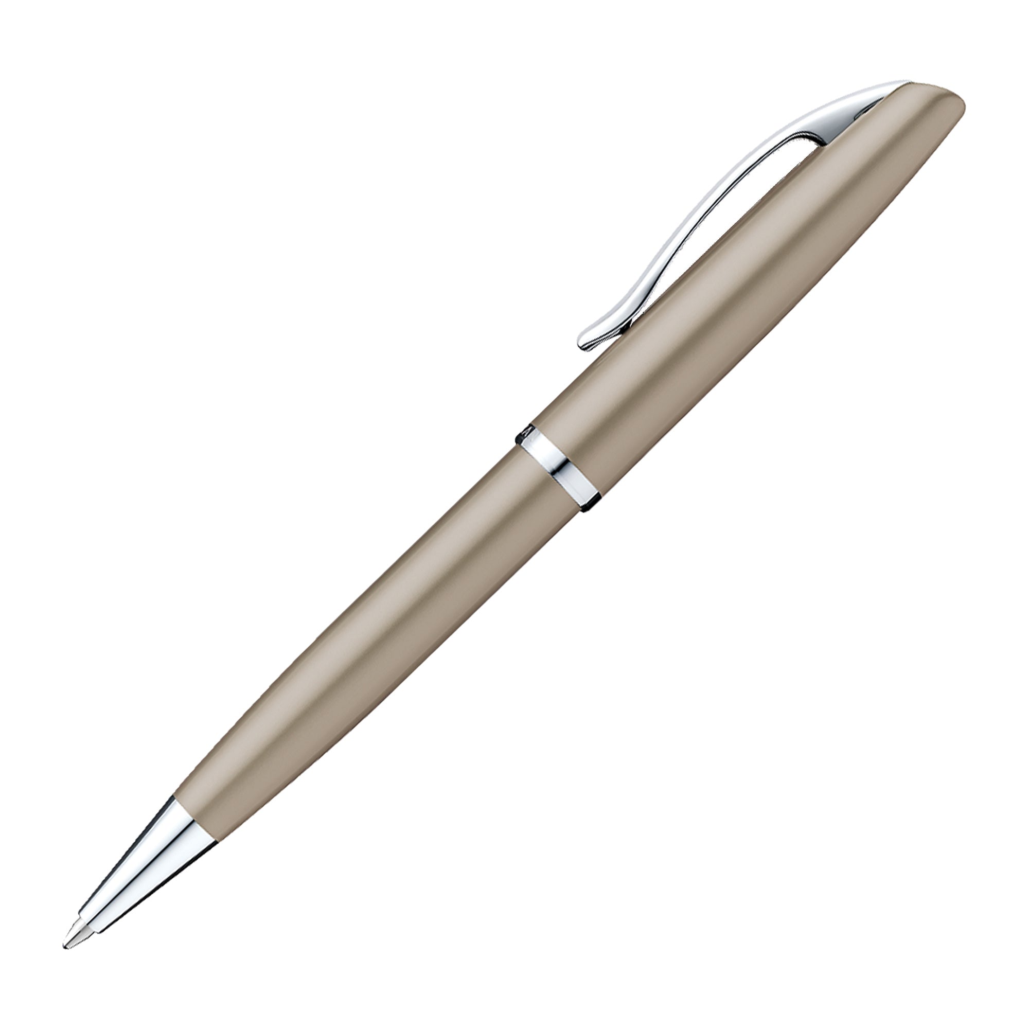 Pelikan Kugelschreiber Jazz Noble Elegance K36 Taupe – ohne Box