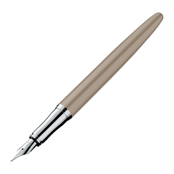 Pelikan Füllhalter Jazz Noble Elegance P36 Taupe