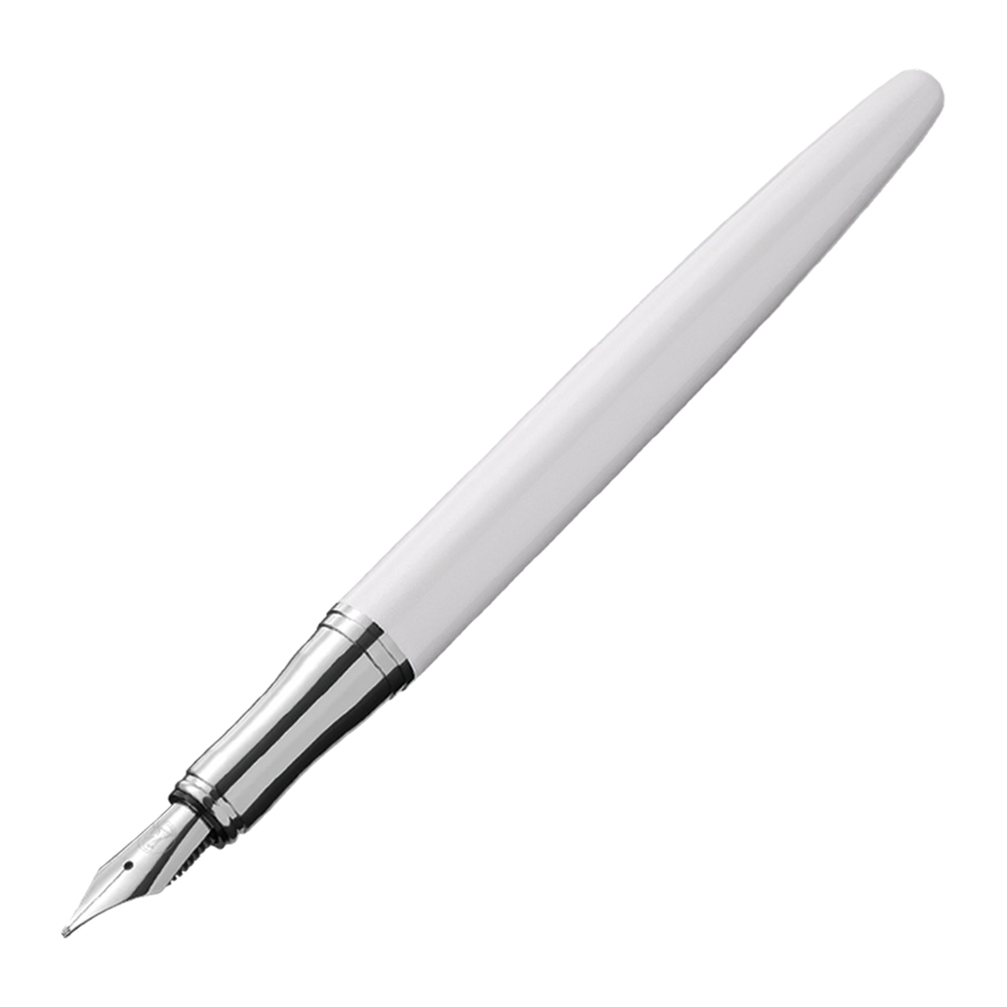 Pelikan Füllhalter Jazz Elegance Perlweiß – ohne Box